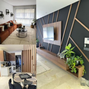 Studio, Quartier des Hôpitaux, Anoual Subway, comfortable stay